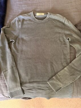 Buck Mason Crewneck
